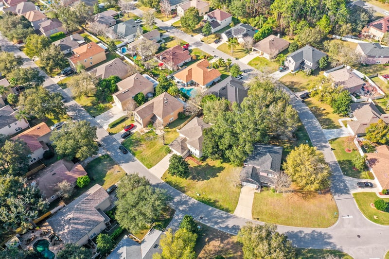 Photo 65 of 932 W Tennessee Trce, St. Johns, FL 32259, photographed by Megapixeler