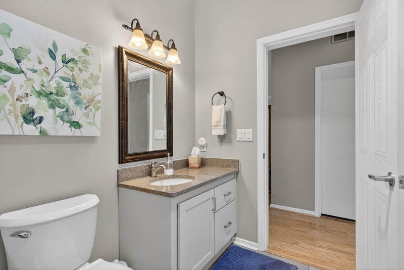 Photo 43 of 141 Kitty Ave, Interlachen, FL 32148, photographed by Megapixeler