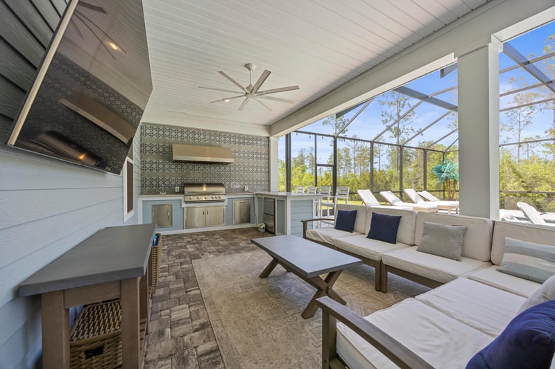 Photo 59 of 86 Sunset Ridge Ct, St. Johns, FL 32259, photographed by Megapixeler