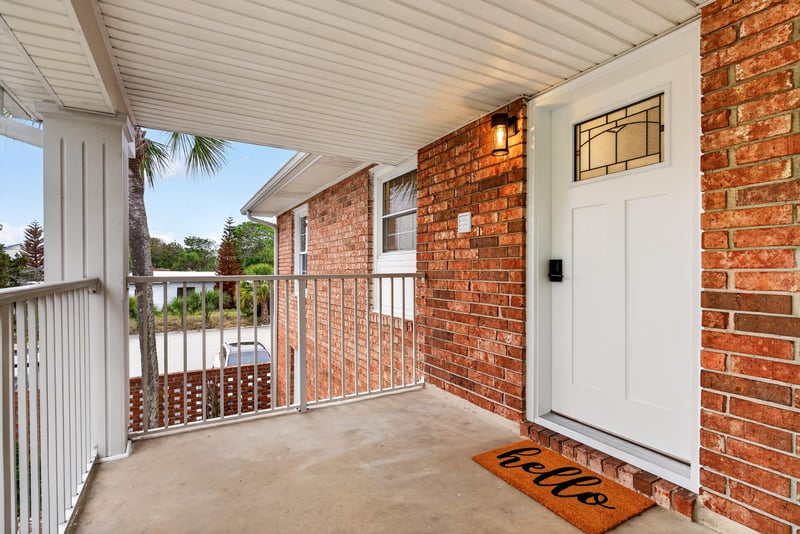 Photo 14 of 83 Comares Ave, Unit 7B, St. Augustine, FL 32080, photographed by Megapixeler