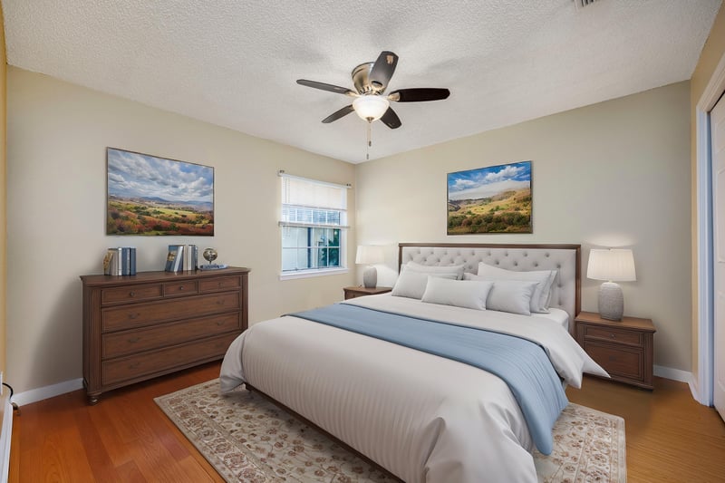 Bedroom-1-Angle-2 - Bedroom - Standard - 0 at 2007 Hovington Cir E, Jacksonville, FL 32246