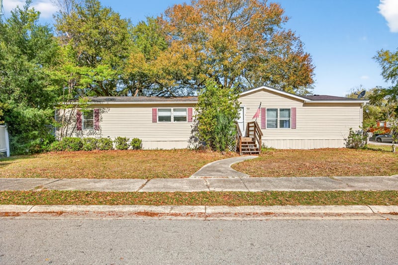 Photo 33 of 100 Bartram Oaks Blvd, St. Augustine, FL 32092, photographed by Megapixeler