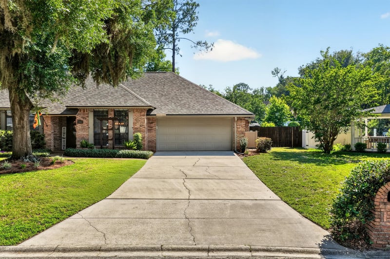 Photo 5 of 13832 Carters Grove Ln, Jacksonville, FL 32223, photographed by Megapixeler