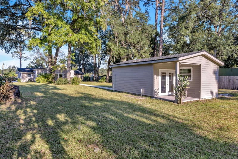 Photo 48 of 3198 County Rd 209, Green Cove Springs, FL 32043, photographed by Megapixeler
