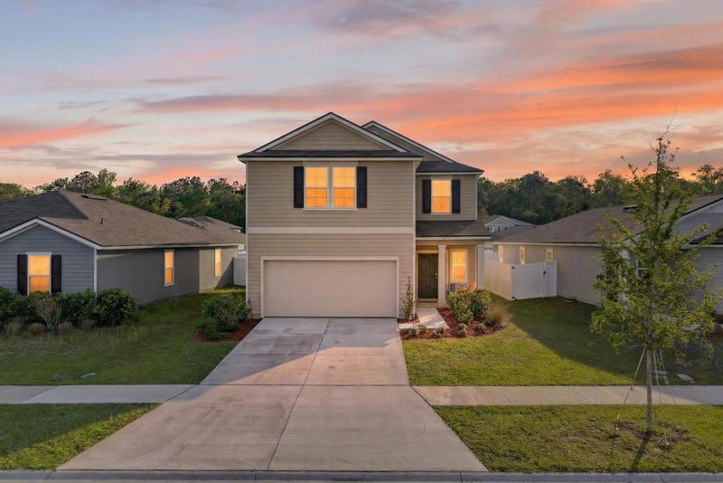 Photo 4 of 2230 Falling Star Ln, Green Cove Springs, FL 32043, photographed by Megapixeler