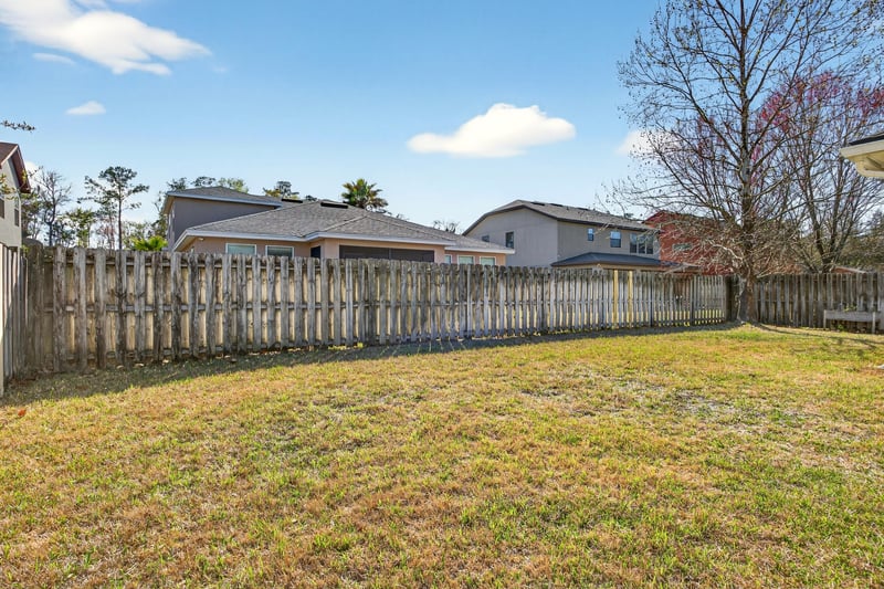 Photo 34 of 526 Arborwood Dr, Jacksonville, FL 32218, photographed by Megapixeler