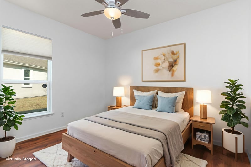 Bedroom-4-A1 - 0 at 11567 Sycamore Cv Ln, Jacksonville, FL 32218