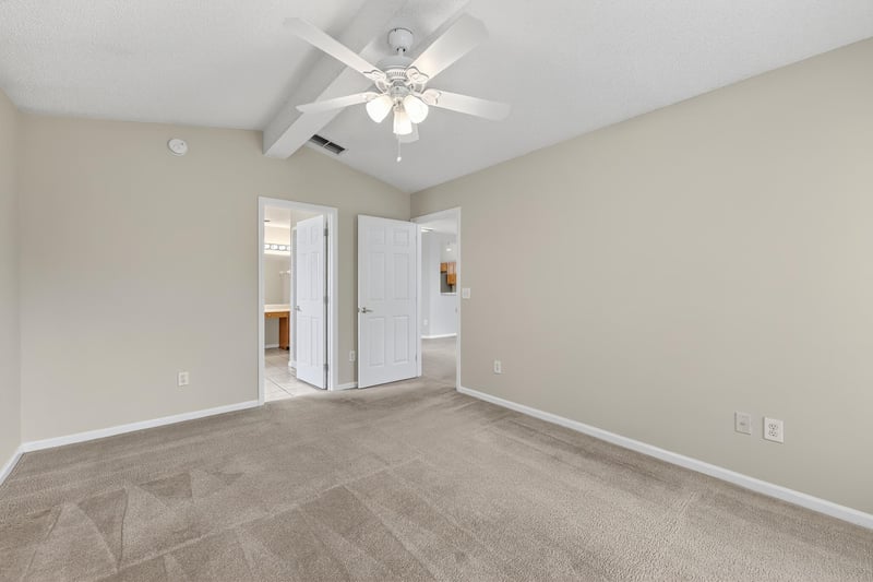 Primary Bed at 12799 Glade Springs Dr S, Jacksonville, FL 32246