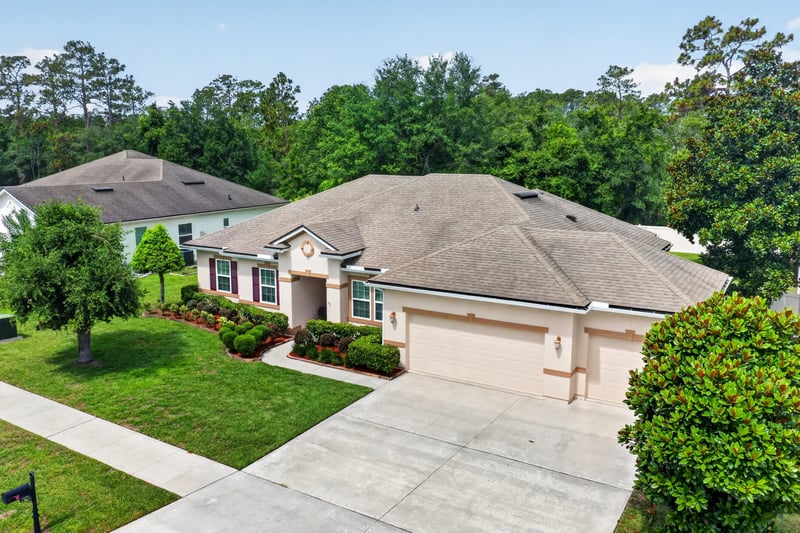 Photo 55 of 3195 Treeside Ln, Green Cove Springs, FL 32043, photographed by Megapixeler