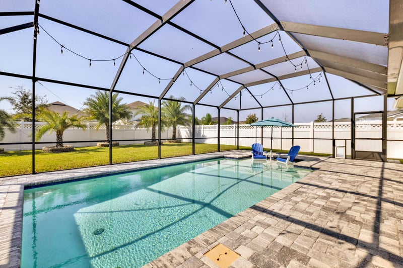 Photo 9 of 518 Silverleaf Village Dr, St. Augustine, FL 32092, photographed by Megapixeler