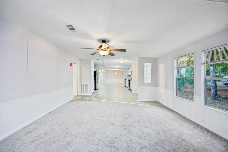 Photo 9 of 144 Beecher Springs Rd, Pomona Park, FL 32181, photographed by Megapixeler