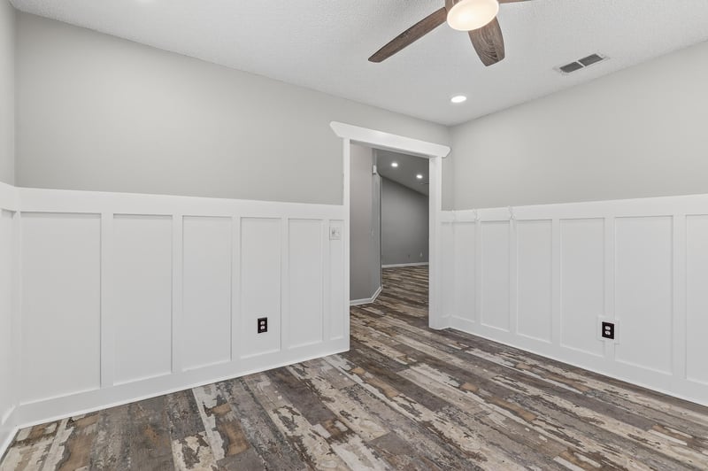 Dining Room at 3556 Lazy Willow Ct, Jacksonville, FL 32223