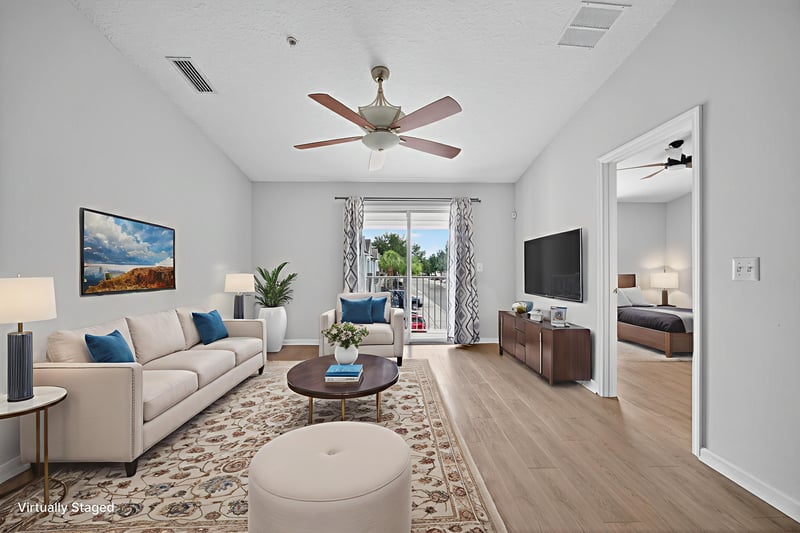 Photo 5 of 7055 Deer Lodge Cir #105, Jacksonville, FL 32256, photographed by Megapixeler