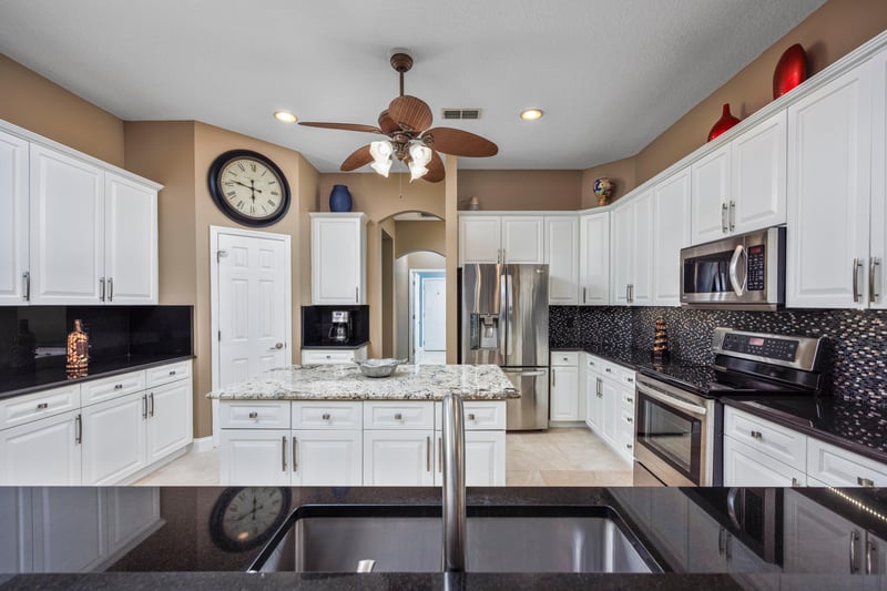 Kitchen SPP at 320 Talwood Trce, Jacksonville, FL 32259
