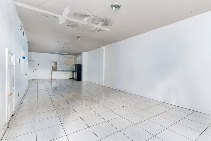 Photo 6 of 1360 Hart St, Jacksonville, FL 32209, photographed by Megapixeler