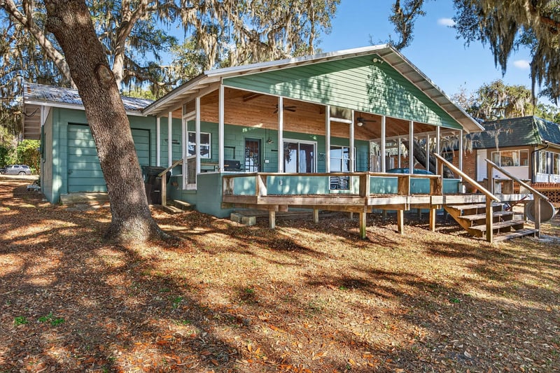 Photo 25 of 5857 White Sands Rd, Keystone Heights, FL 32656, photographed by Megapixeler