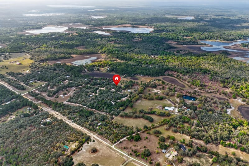 Photo 51 of 7655 Long Lake Rd, Keystone Heights, FL 32656, photographed by Megapixeler