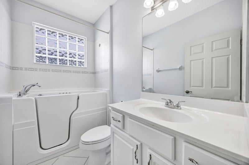 Photo 33 of 608 Copperhead Cir, St. Augustine, FL 32092, photographed by Megapixeler