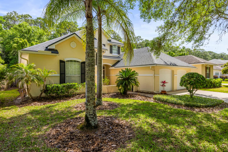 Photo 4 of 252 Sweetbrier Branch Ln, Jacksonville, FL 32259, photographed by Megapixeler