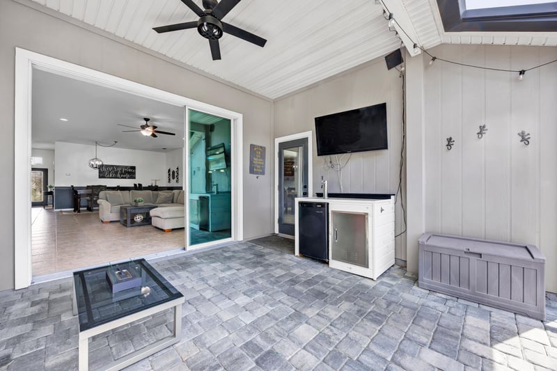 Photo 42 of 901 Rose Garden Ct, Fruit Cove, FL 32259, photographed by Megapixeler