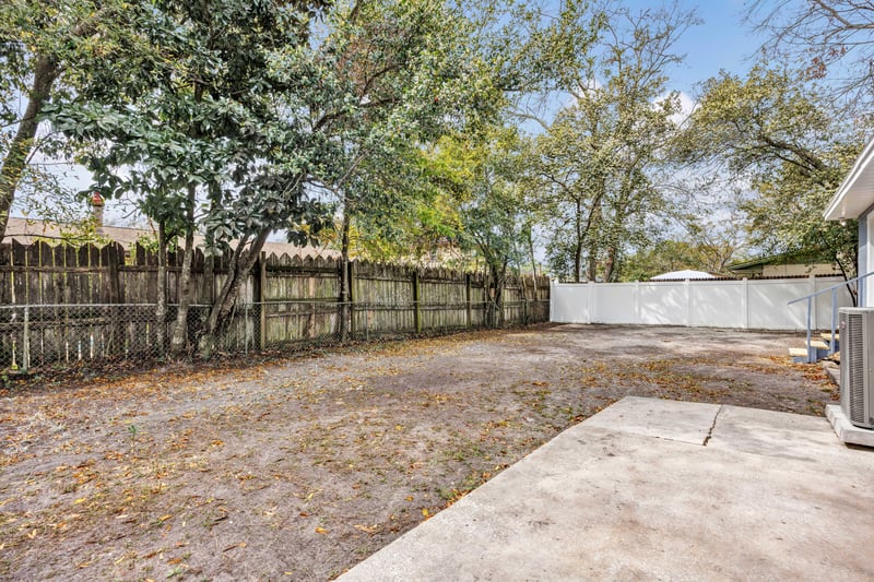 Photo 37 of 8194 Caravelle Dr, Jacksonville, FL 32244, photographed by Megapixeler