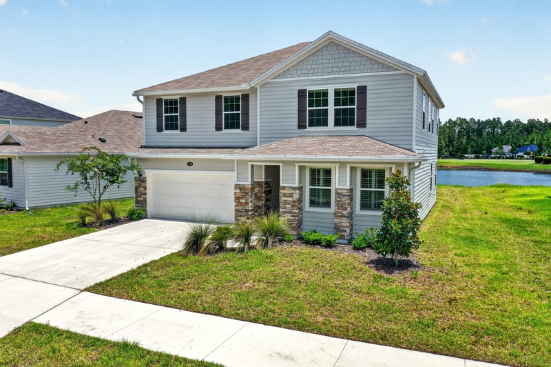 Photo 9 of 11159 Buckner Ln, Jacksonville, FL 32222, photographed by Megapixeler