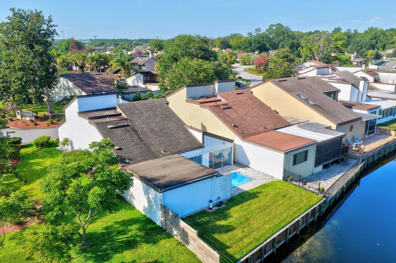 Photo 62 of 7812 Linkside Dr, Jacksonville, FL 32256, photographed by Megapixeler