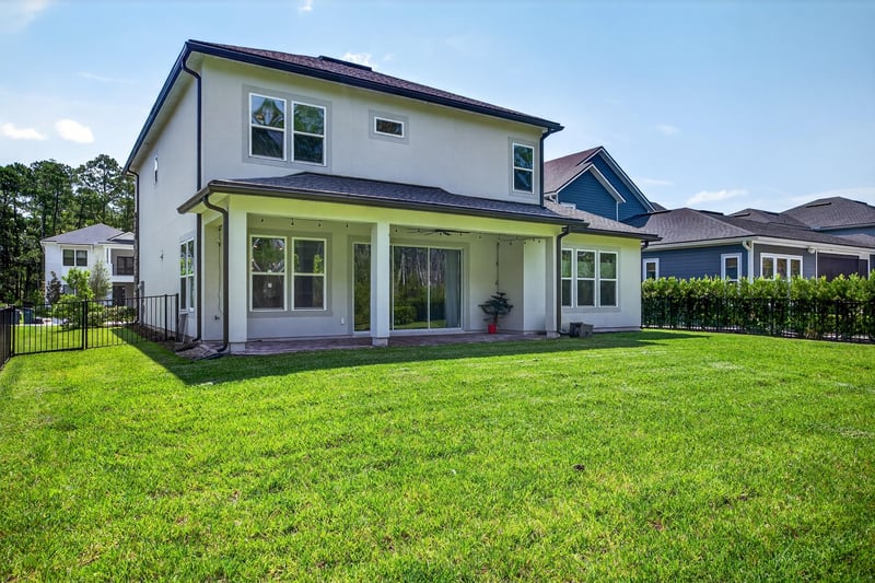 Photo 40 of 10408 Silverbrook Trl, Jacksonville, FL 32256, photographed by Megapixeler