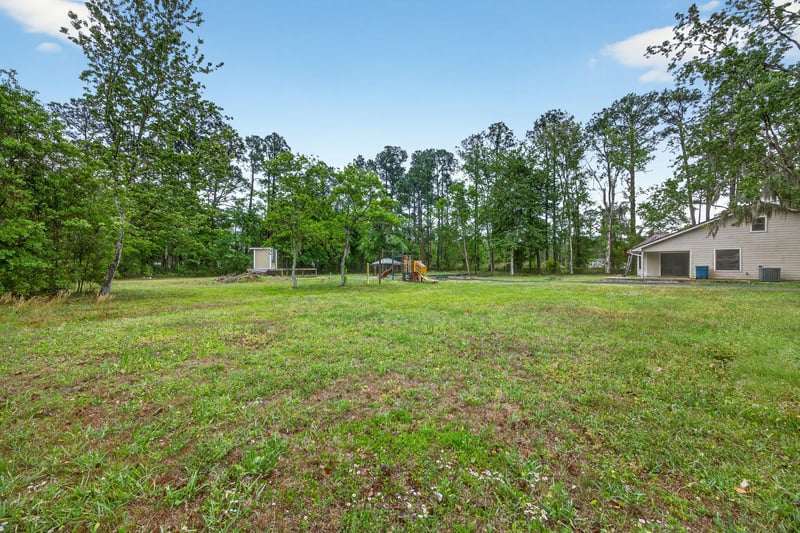 Photo 34 of 14461 Denton Rd, Jacksonville, FL 32226, photographed by Megapixeler