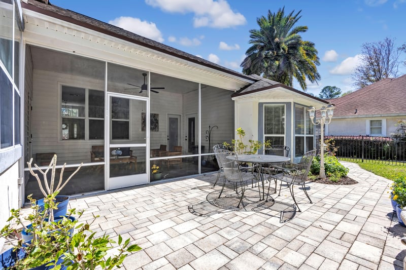 Photo 49 of 636 Wyndham Ct, Orange Park, FL 32073, photographed by Megapixeler