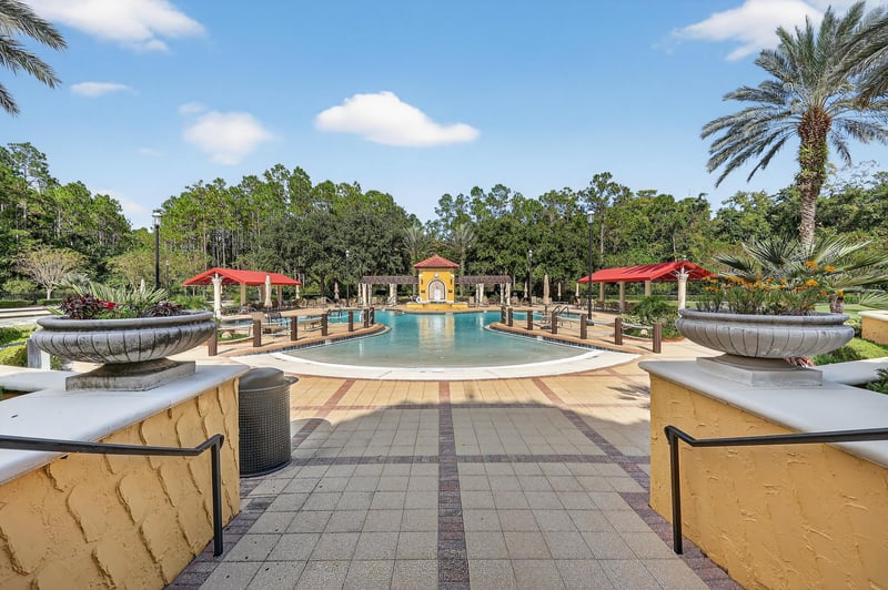 Photo 17 of 8986 Tropical Bend Cir, Jacksonville, FL 32256, photographed by Megapixeler