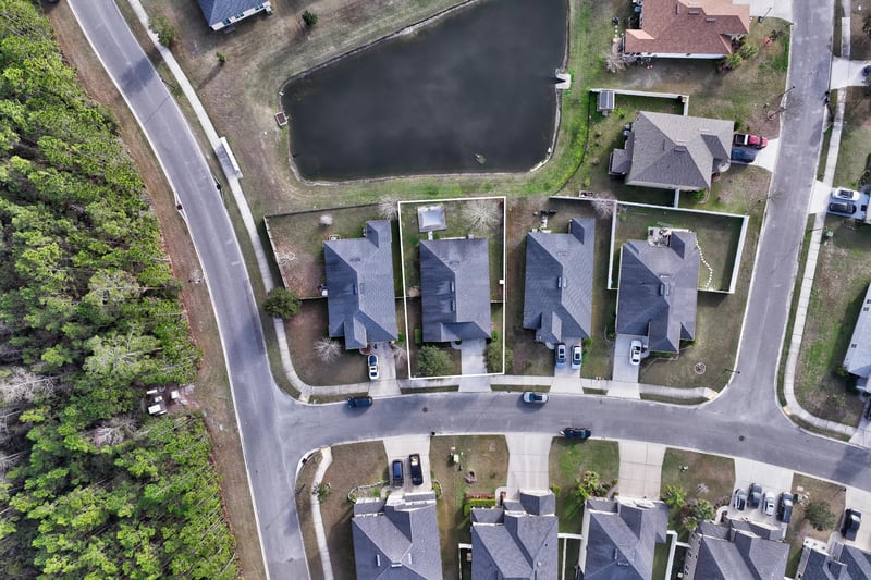 Photo 25 of 15543 Bareback Dr, Jacksonville, FL 32234, photographed by Megapixeler