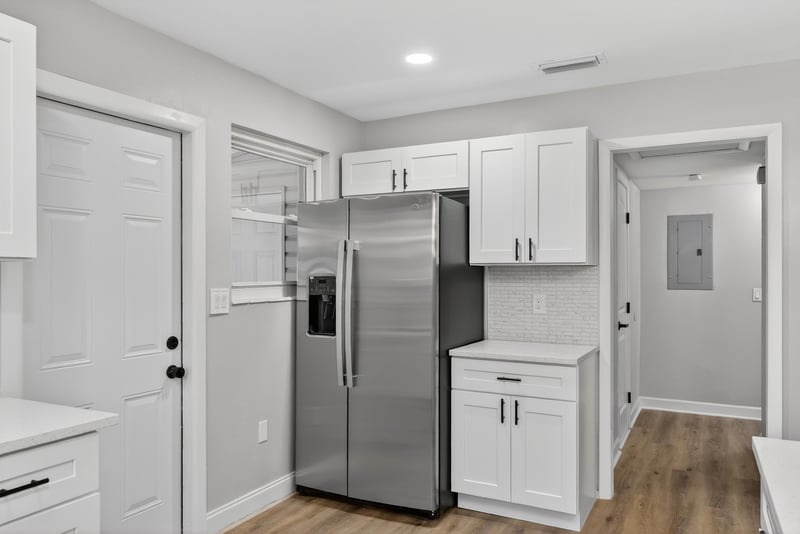 Photo 42 of 4725 Tango Ln W, Jacksonville, FL 32210, photographed by Megapixeler
