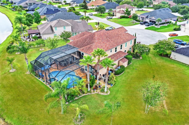 Photo 104 of 2148 S Sorrento Hills Rd, St. Augustine, FL 32092, photographed by Megapixeler