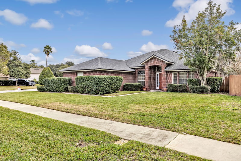 Photo 2 of 4565 Mainmast Ln, Jacksonville, FL 32277, photographed by Megapixeler