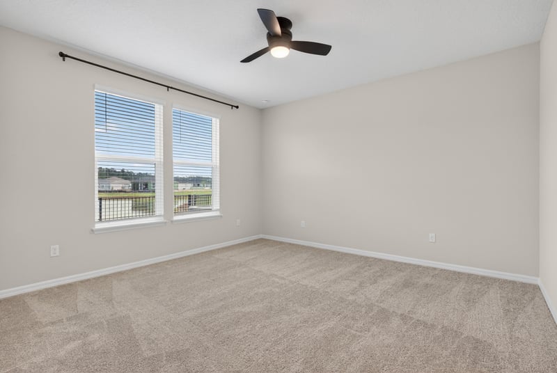 Primary Bedroom at 719 Cool Breeze Wy, Yulee, FL 32097