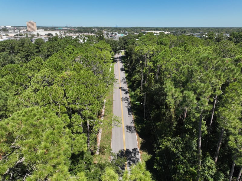 Photo 120 of Live Oak Trail, Jacksonville, FL 32225, photographed by Megapixeler