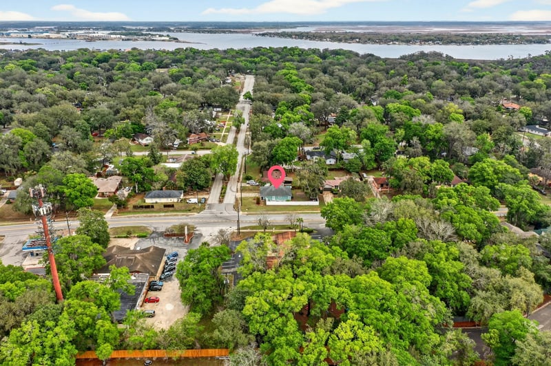 Photo 35 of 4405 Charles Bennett Dr, Jacksonville, FL 32225, photographed by Megapixeler