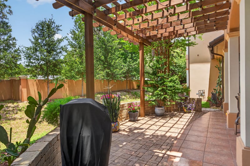 Photo 49 of 8850 La Terrazza Pl, Jacksonville, FL 32217, photographed by Megapixeler