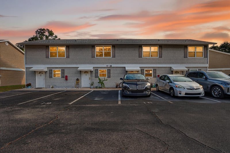 Photo 1 of 4420 Carter Rd apt 19, St. Augustine, FL 32086, photographed by Megapixeler