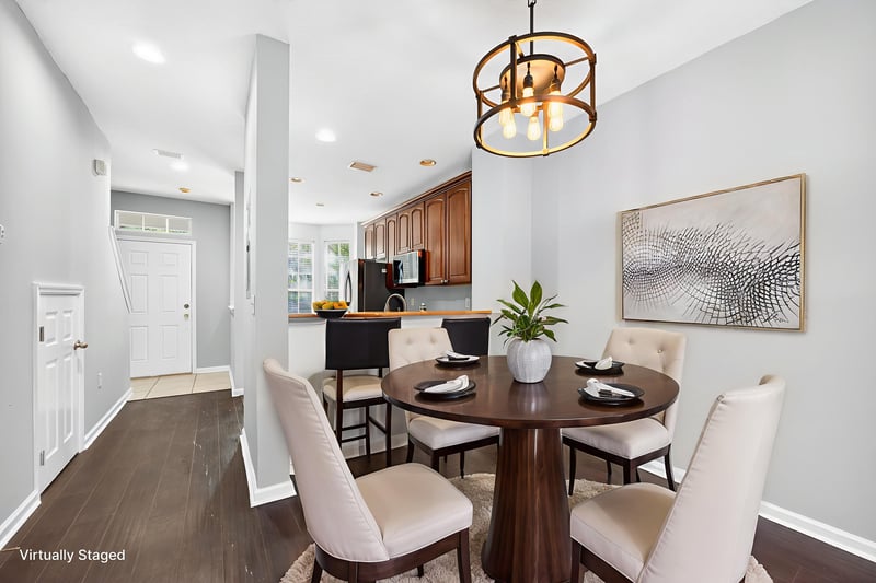 Photo 9 of 1472 Pitney Cir, Jacksonville, FL 32225, photographed by Megapixeler