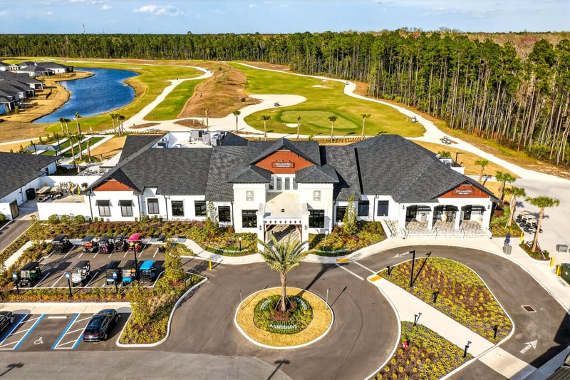 Photo 80 of 691 Murphys Dr, St. Johns, FL 32259, photographed by Megapixeler