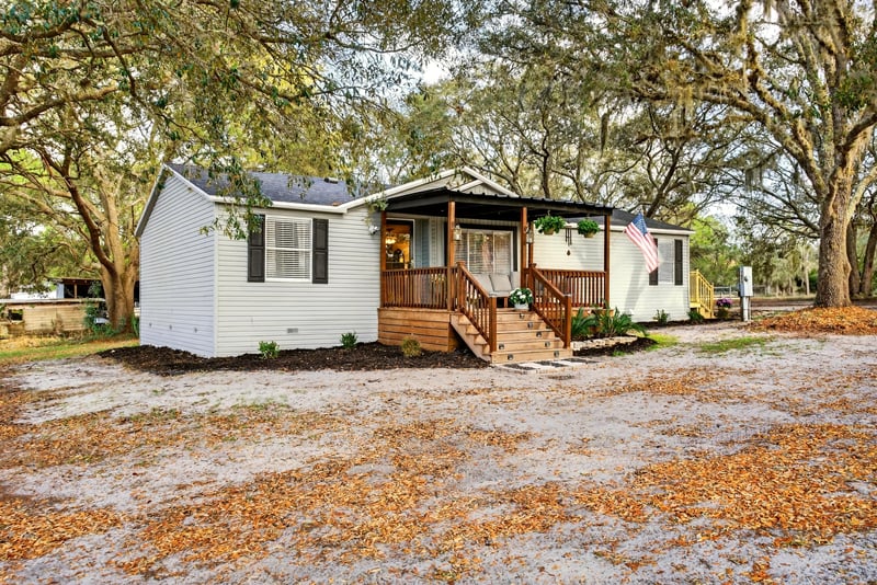 Photo 2 of 7655 Long Lake Rd, Keystone Heights, FL 32656, photographed by Megapixeler