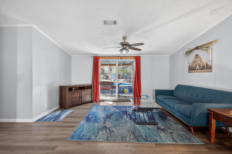 Photo 10 of 5270 Almond Ct, Keystone Heights, FL 32656, photographed by Megapixeler
