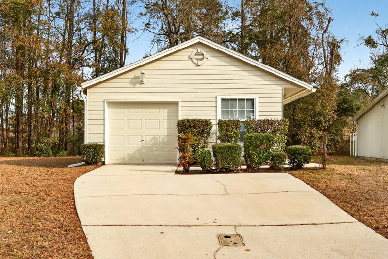 Photo 1 of 1460 Ellis Trace Dr W, Jacksonville, FL 32205, photographed by Megapixeler
