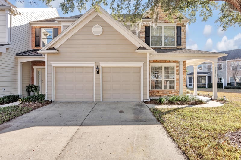 Photo 1 of 11000 Castlemain Cir E, Jacksonville, FL 32256, photographed by Megapixeler