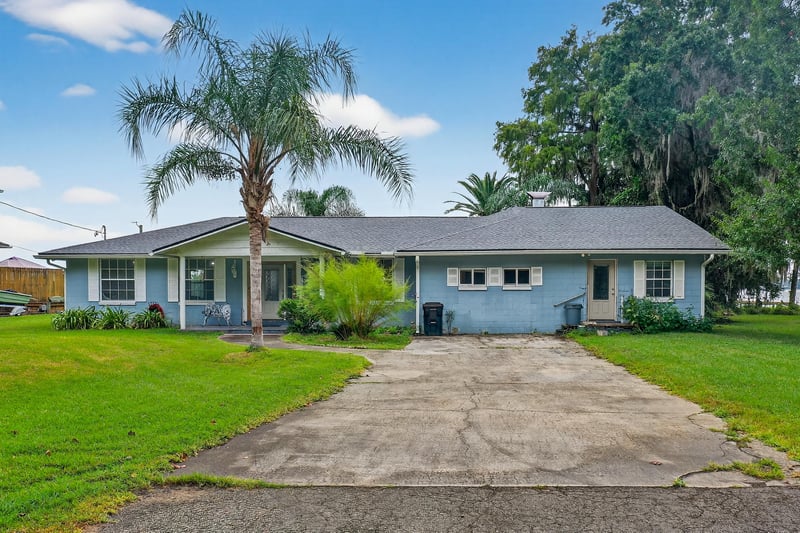 Photo 64 of 4429 Cedar Rd, Orange Park, FL 32065, photographed by Megapixeler