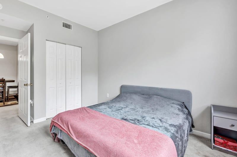 Photo 18 of 425 S Villa San Marco Dr unit 302, St. Augustine, FL 32086, photographed by Megapixeler