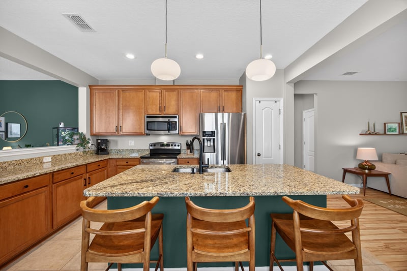 Photo 13 of 618 Briar View Dr, Orange Park, FL 32065, photographed by Megapixeler