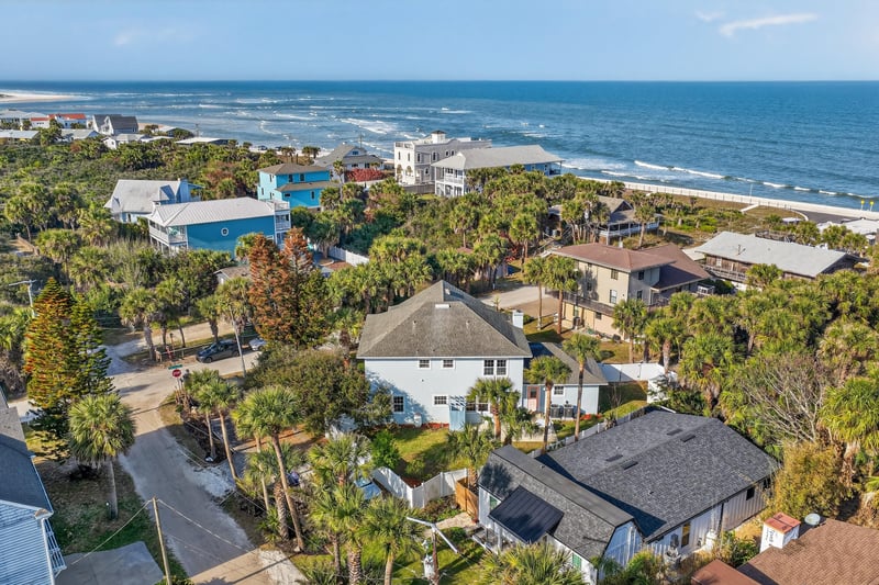 Photo 39 of 91 Gene Johnson Rd, St. Augustine, FL 32080, photographed by Megapixeler